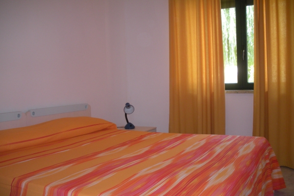 Triton Villas Residence & Hotel